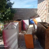 کابینت|جاکفشی، کمد، دراور|کازرون, |دیوار