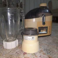 آبمیوه گیری سه کاره