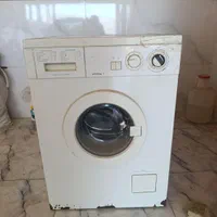 لباسشویی آلمانی privileg