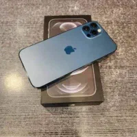 گوشی آیفون ۱۲ پرومکس