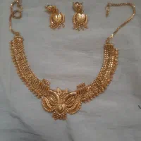 سرویس طلاهندی بدل