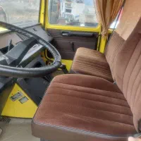 کشنده رنو|خودرو سنگین|رباط‌کریم, رباط‌کریم|دیوار