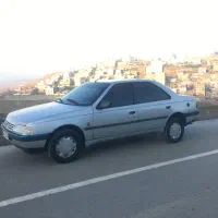 ۴۰۵مدل ۹۱ دوگانه کارخانه