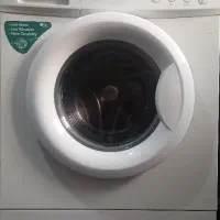 لباسشویی ال جی