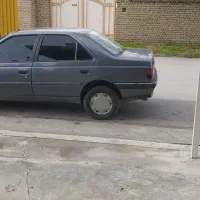 پژو405 دوگانه