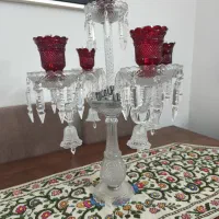 جا شمعی باکارا