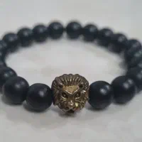 دستبند مهره ای اسپرت