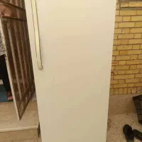 یخچال جنرال استیل سالم درجه 1
