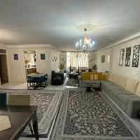 گیشا ۱۲۲ متر ۳ خواب تکواحدی طبقه سوم زیر قیمت