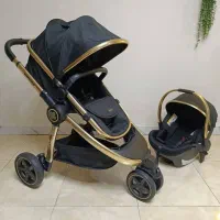 کالسکه وکریر کیکابو kikka boo