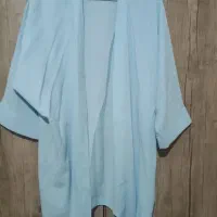 مانتو جلو باز|لباس|میانه, |دیوار