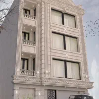 پیش‌فروش آپارتمان ۳خوابه گلدشت ۷۳