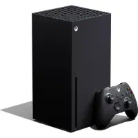 xbox x