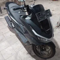 pcx 160