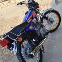 موتور150استارتی