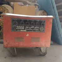 دستگاه جوش