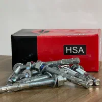 تامین و فروش رول بولت چینی HSA