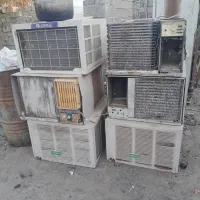 خرید فروش خریدار انوع کولر سوخته سالم