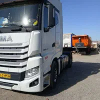 دیماه   ۱۴۰۱|خودرو سنگین|تهران, نازی‌آباد|دیوار