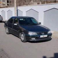 پارسtu5 مدل۹۴