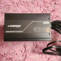 3 پاور 430 وات گرین green 430 eco و 430 eu