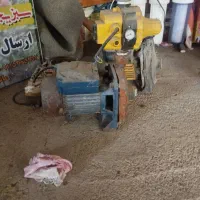پمپ آب تسویه اب