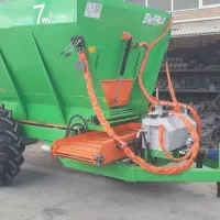 کود پاش دامی