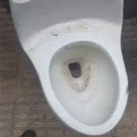 دستشویی فرنگی|لوازم سرویس بهداشتی|خسروشاه, |دیوار