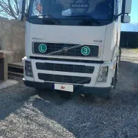 اف اچ ۴۶۰ دنده مدل ۸۳|خودرو سنگین|اسلامشهر, ملکآباد|دیوار