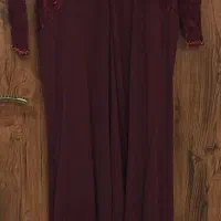 ۳ دسته لباس مجلسی نونو تمیز فقط ۲ ساعت پوشیده شده|لباس|اقبالیه, |دیوار