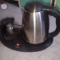 چای ساز تفال