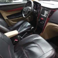 دنا / ۹۸ / پلاس بیرنگ|خودرو سواری و وانت|کرج, عظیمیه|دیوار