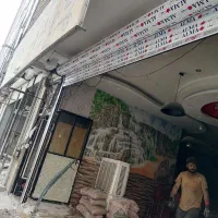 نصب وتعمیرکرکره برقی و کرکره دستی|خدمات پیشه و مهارت|چهاردانگه (تهران), |دیوار