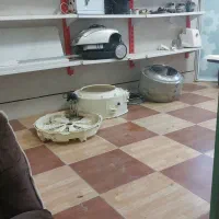 تعمیرات لباسشویی|خدمات پیشه و مهارت|دورود, |دیوار