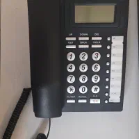 تلفن مدل میکروتل MCT-1546 آک