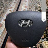 ایربگ وفرمان پژو ۲۰۰۸ جنسیس سوناتا سورنتو|قطعات یدکی و لوازم جانبی|تهران, نیروی هوایی (پیروزی)|دیوار