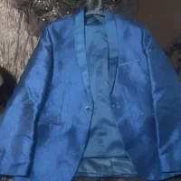 کت شلوار مردانه