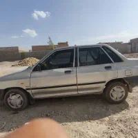 زمین خالک اباد معامله می‌شود با ماشین