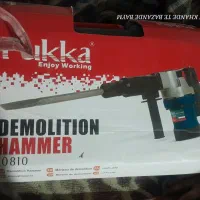 یه عدد دستگاه پیکا در حد