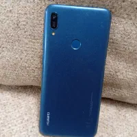 گوشی هواوی y6 prime 2019 سالم