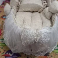 گهواره نوزاد|اسباب و اثاث بچه|قوچان, |دیوار