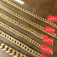 فروش انواع طلای ساخته