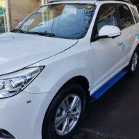 هایما s7پلاس بدون رنگ درحد|خودرو سواری و وانت|تبریز, |دیوار