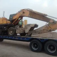 کمرشکن دو محور پل دار|خدمات حمل و نقل|اهواز, کوروش|دیوار