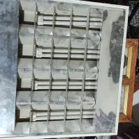 چراغ شب خواب و چراغ سقفی