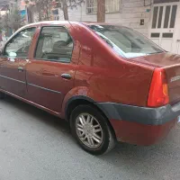 ال 90 فرانسوی لوگان مدل 86