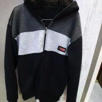 کاپشن،سویشرت سایز ۴۶تا۴۸|لباس|بندر انزلی, کوی بهار|دیوار