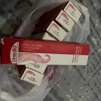 رنگ مو مدیا