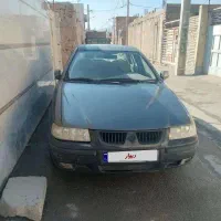 سمند ۸۳