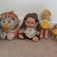اسباب بازی همه مدل نوی نو